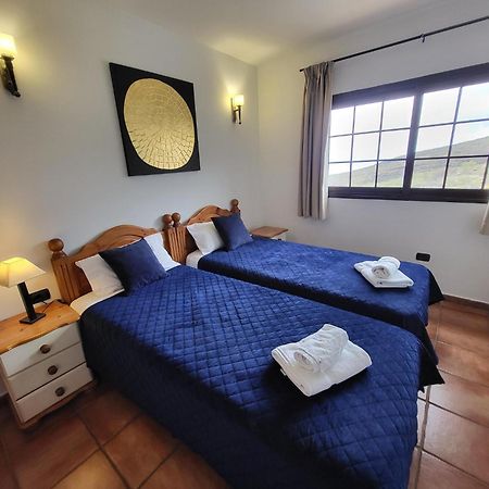 Villa El Mirador Los Menores Dış mekan fotoğraf