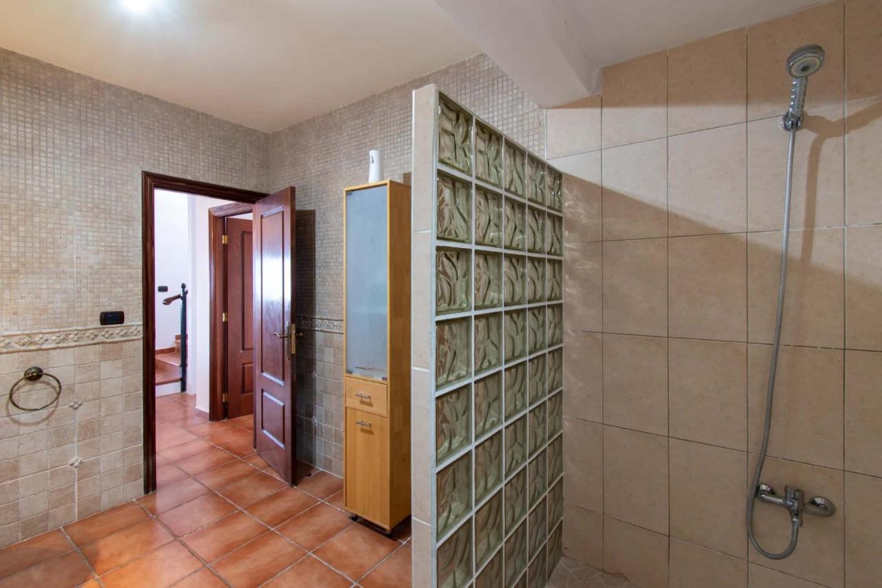 Villa El Mirador Los Menores Dış mekan fotoğraf