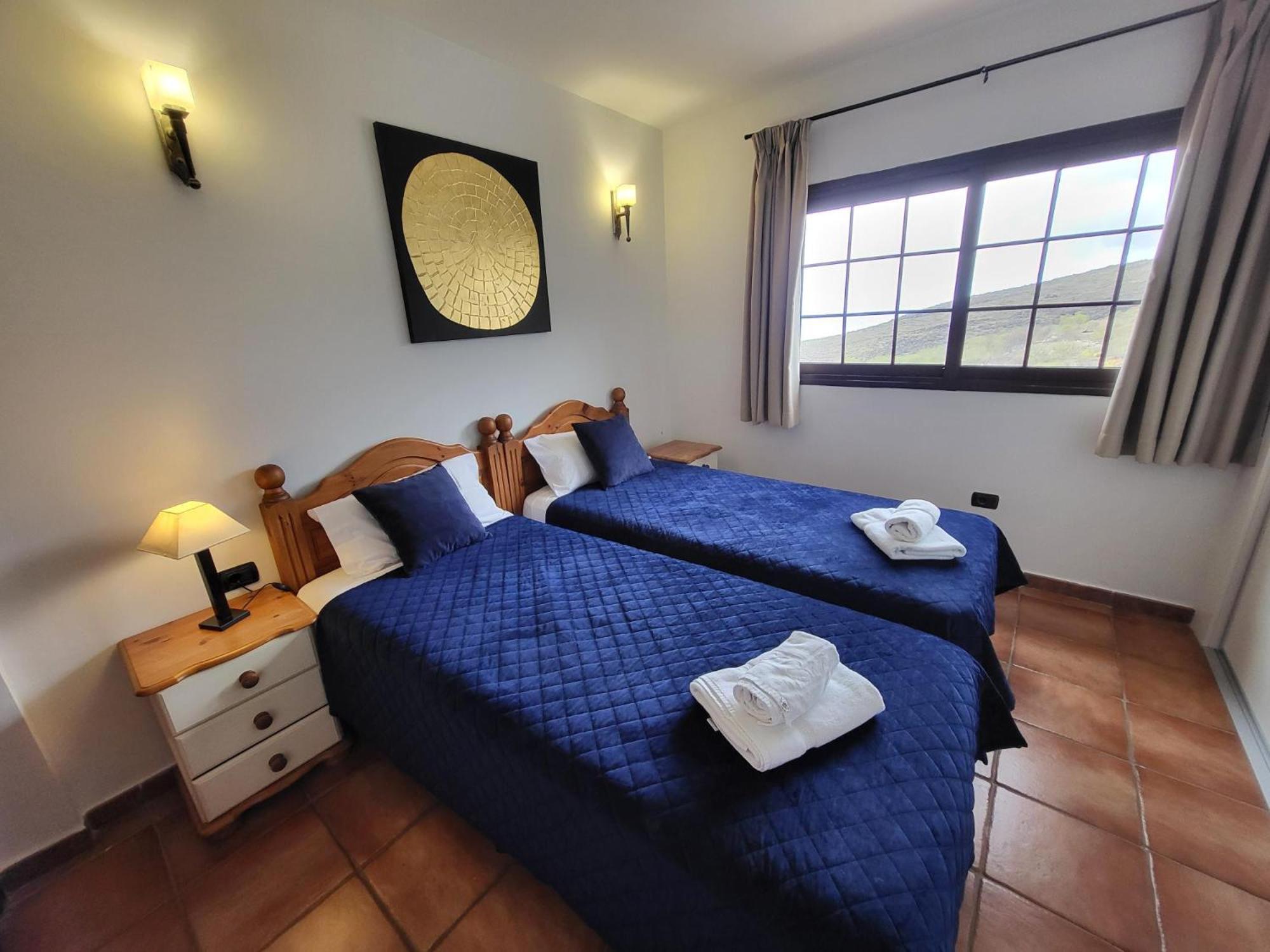 Villa El Mirador Los Menores Dış mekan fotoğraf