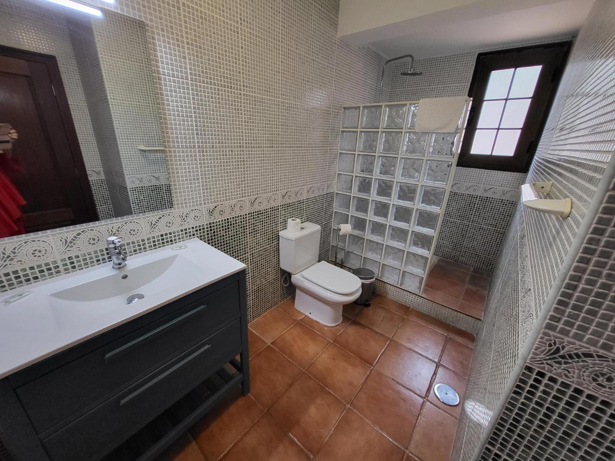 Villa El Mirador Los Menores Dış mekan fotoğraf