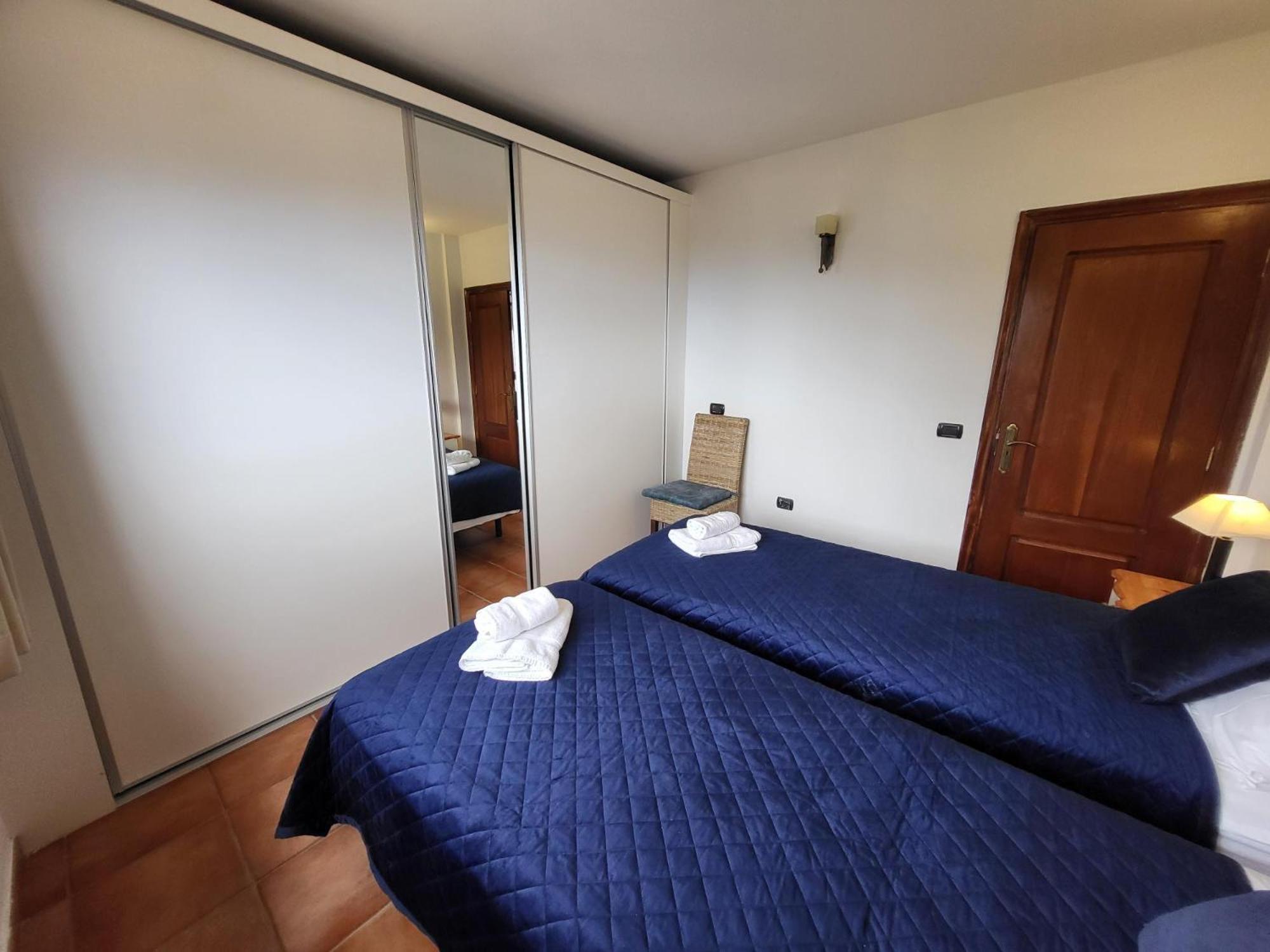Villa El Mirador Los Menores Dış mekan fotoğraf