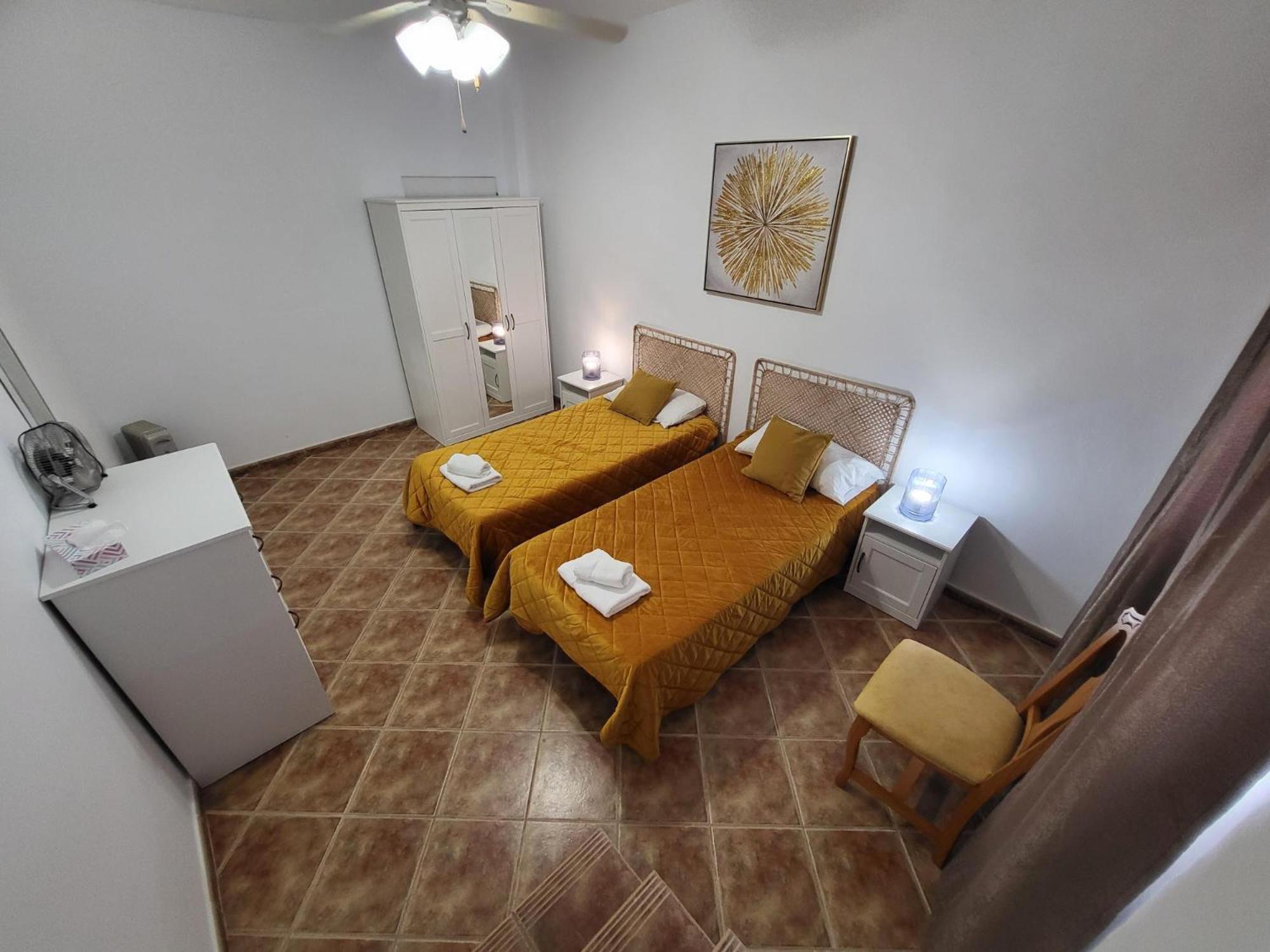 Villa El Mirador Los Menores Dış mekan fotoğraf