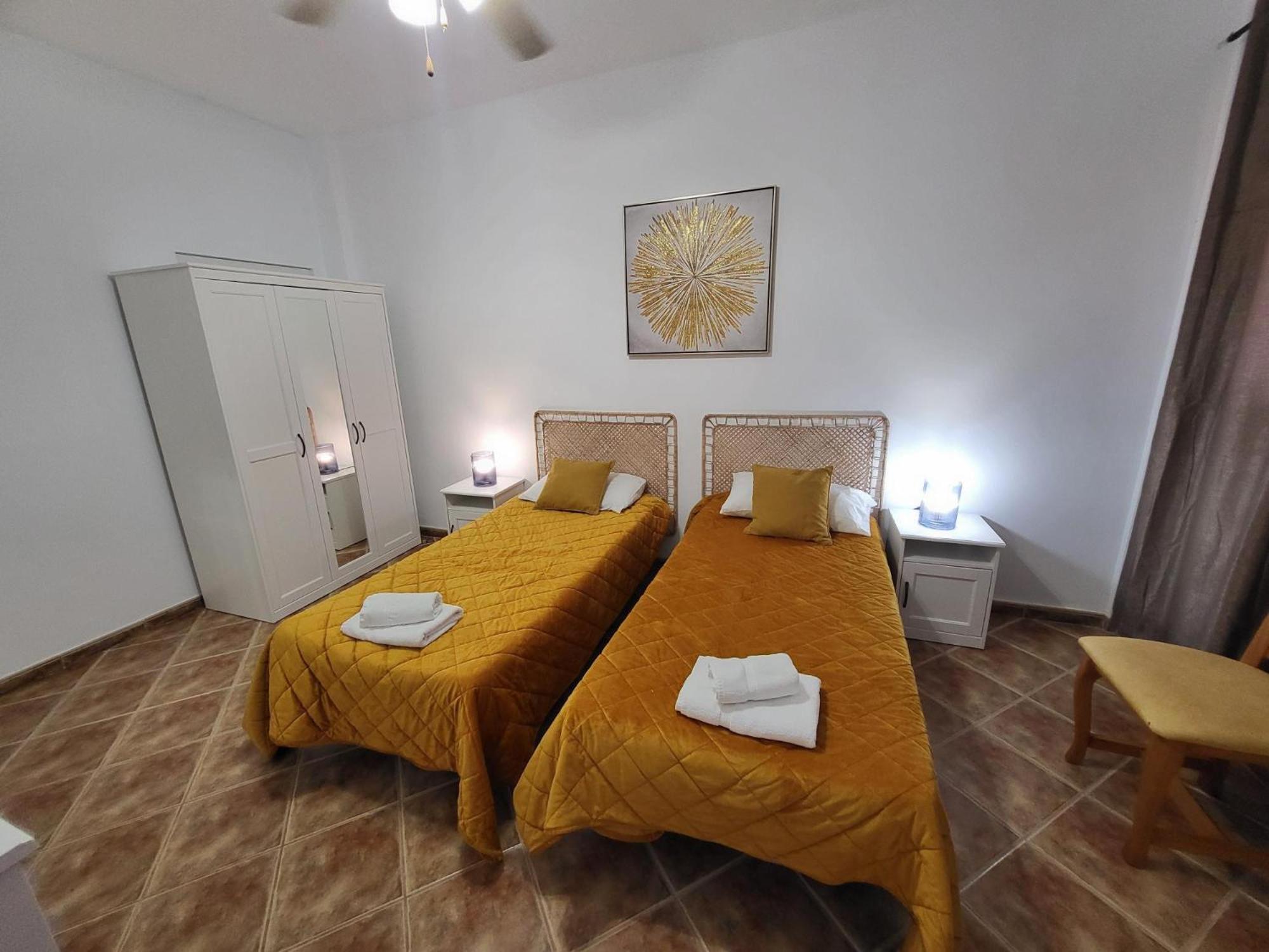 Villa El Mirador Los Menores Dış mekan fotoğraf