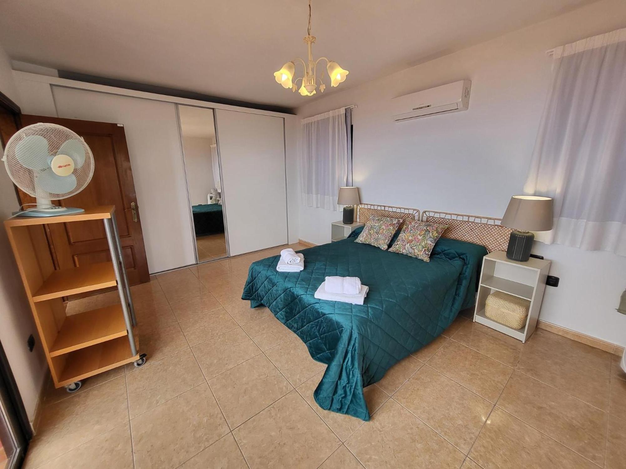 Villa El Mirador Los Menores Dış mekan fotoğraf