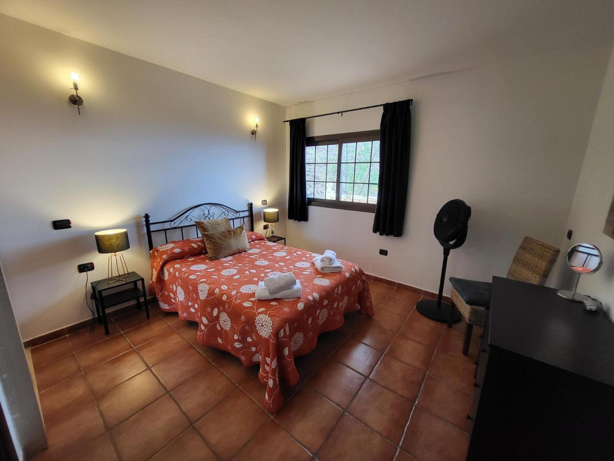 Villa El Mirador Los Menores Dış mekan fotoğraf