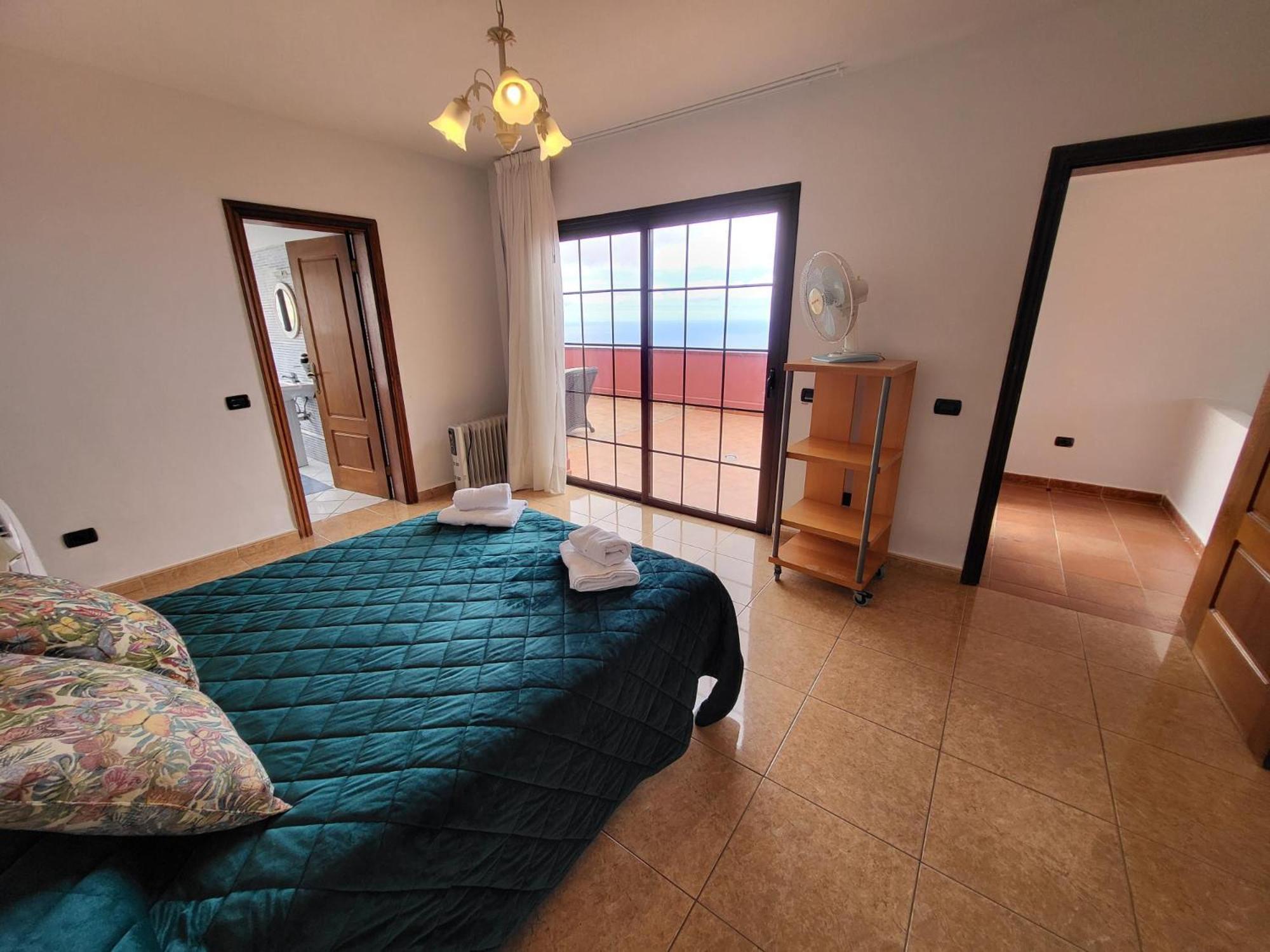 Villa El Mirador Los Menores Dış mekan fotoğraf