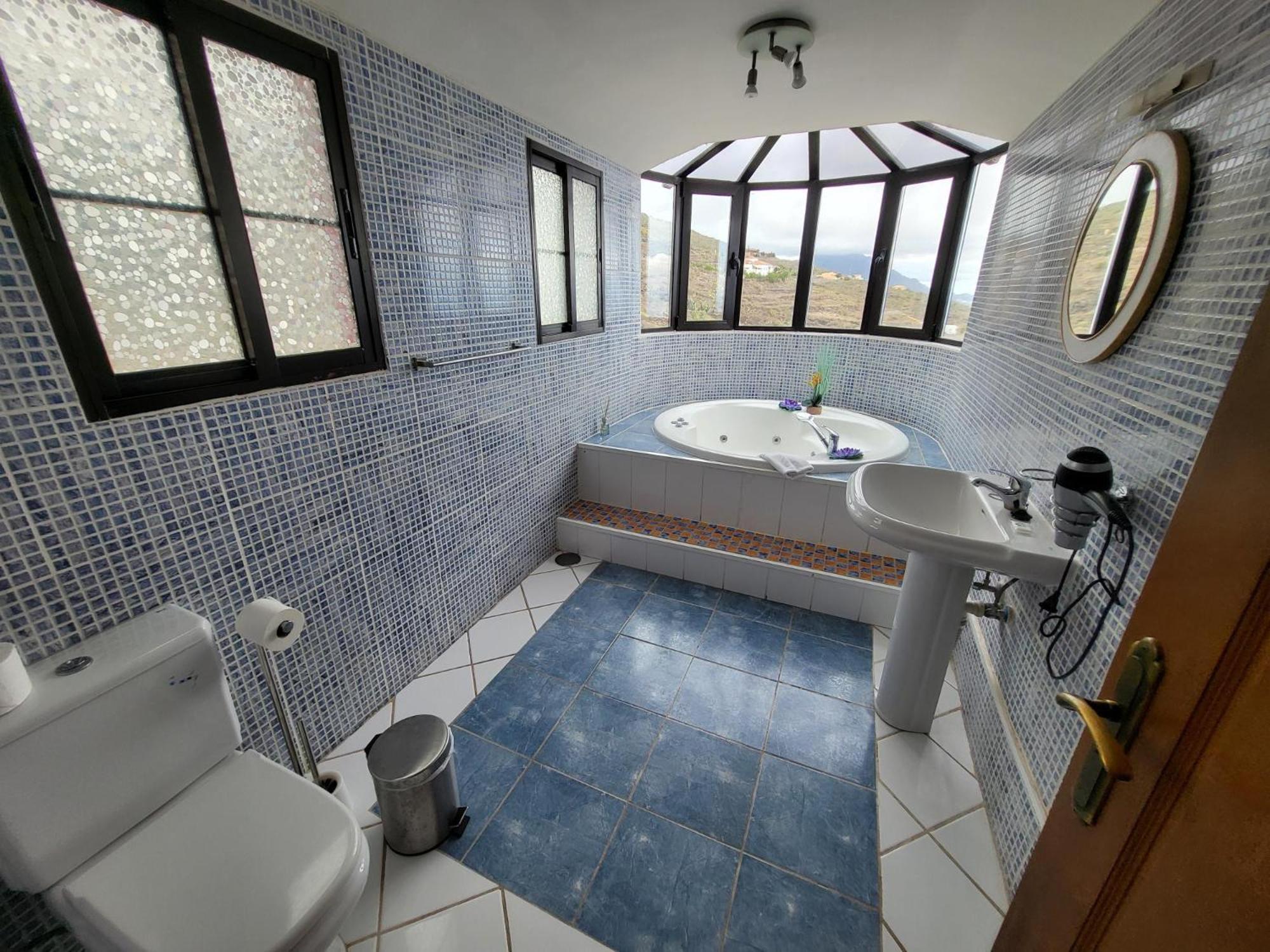 Villa El Mirador Los Menores Dış mekan fotoğraf